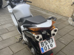 2002 Honda VFR 800 F