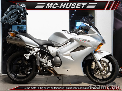 Honda VFR 800 F