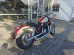 2002 Honda VT 1100 C