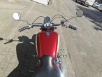 2002 Honda VT 1100 C