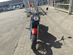 2002 Honda VT 1100 C