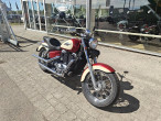 2002 Honda VT 1100 C