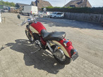 2002 Honda VT 1100 C