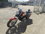 2002 Honda VT 1100 C