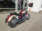 2002 Honda VT 1100 C