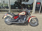 2002 Honda VT 1100 C