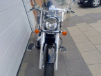2002 Honda VT 1100
