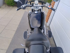 2002 Honda VT 1100