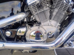 2002 Honda VT 1100