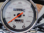 2002 Honda VT 1100