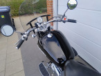 2002 Honda VT 1100