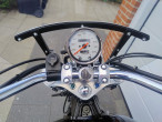 2002 Honda VT 1100