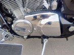 2002 Honda VT 1100