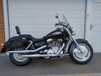 2002 Honda VT 1100