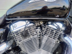 2002 Honda VT 1100