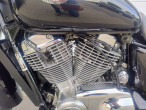 2002 Honda VT 1100
