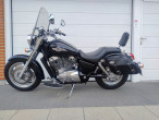 2002 Honda VT 1100