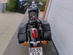 2002 Honda VT 1100