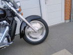 2002 Honda VT 1100