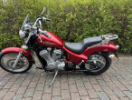 Honda VT 600 C