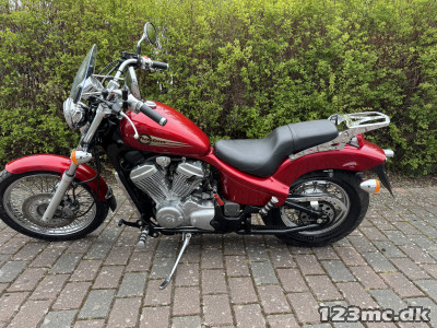Honda VT 600 C