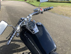2002 Honda VT 750