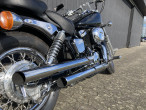 2002 Honda VT 750