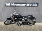 2002 Honda VT 750