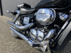 2002 Honda VT 750