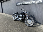 2002 Honda VT 750 2002 Honda VT 750