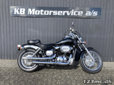 Honda VT 750
