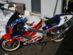 2002 Honda VTR 1000 SP-2