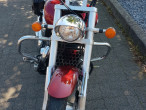 2002 Honda VTX 1800 C