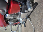 2002 Honda VTX 1800 C