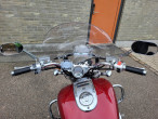 2002 Honda VTX 1800 C