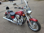 2002 Honda VTX 1800 C