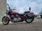 2002 Honda VTX 1800 C