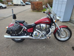 2002 Honda VTX 1800 C