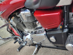 2002 Honda VTX 1800 C