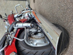 2002 Honda VTX 1800 C