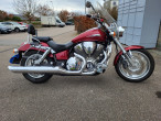 2002 Honda VTX 1800 C