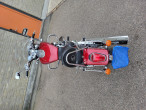 2002 Honda VTX 1800 C