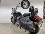 2002 Honda VTX 1800