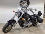 2002 Honda VTX 1800