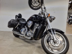 2002 Honda VTX 1800
