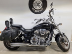 2002 Honda VTX 1800