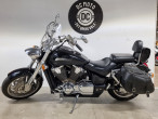2002 Honda VTX 1800