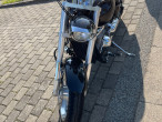 2002 Honda VTX 1800
