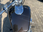 2002 Honda VTX 1800