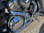 2002 Honda VTX 1800